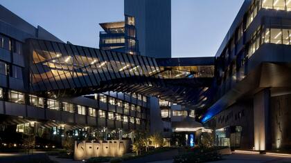 La propia Serena Williams colaboró en el diseño