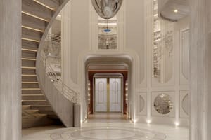 Jeff Bezos y Mark Zuckerberg gastaron más de US$400 millones para ser vecinos en Miami