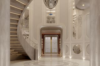 Jeff Bezos y Mark Zuckerberg gastaron más de US$400 millones para ser vecinos en Miami