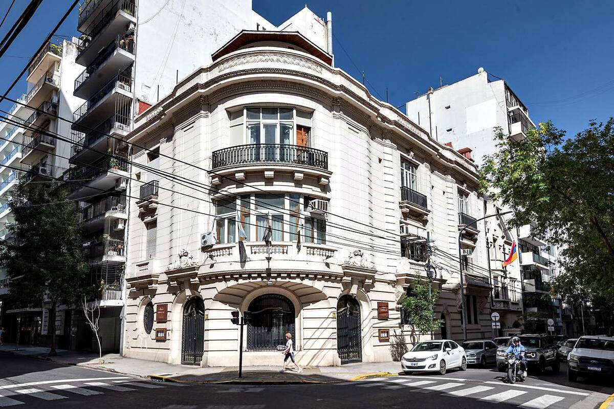 Home 10 la propiedad conserva el estilo de principios del N5UMBO34VRC7ZPMAOXF7IHBIJU