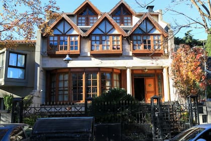 La propiedad de 388,30 m² ubicada en Villa Devoto se subastará el 7 de enero de 2026