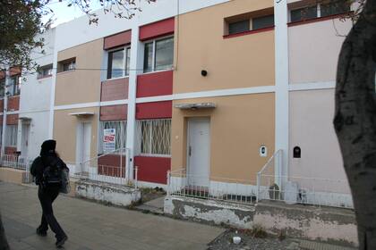 La propiedad de Avenida Kirchner 1775 que Néstor Kirchner le vendió a Lázaro Báez y sale a remate.