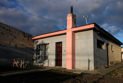La propiedad de calle Solís 40 que Kirchner le vendió a Báez y ahora sale a remate