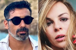 La justicia decidió el desalojo de Yanina Screpante del penthouse de Lavezzi