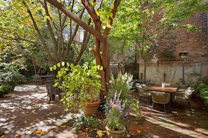 La propiedad salió a la venta por US$4.195.000 y se cerró por más: US$4.400.000