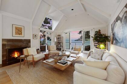 La propiedad se cotizó en US$4,15 millones, pero se vendió por más que su precio original