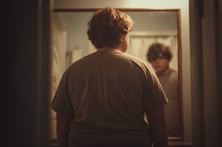 La insuficiencia de estrecha relación con la obesidad que preocupa a los médicos argentinos