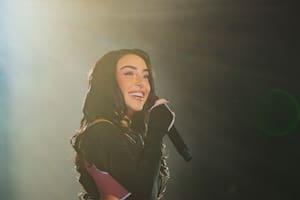 Nicki Nicole llega al Teatro Colón: qué día es su show sinfónico y cuándo se pueden comprar las entradas