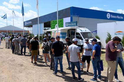 La propuesta crediticia incluye financiamiento de hasta el 100% del valor de maquinaria agrícola nueva