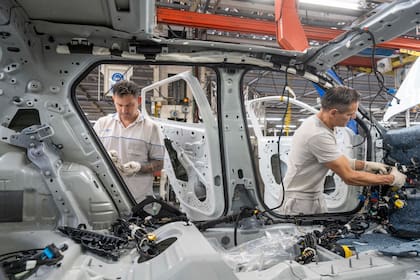 La propuesta cuenta con plazos de 24, 36 o 48 meses, con una tasa nominal anual (TNA) del 10,75%