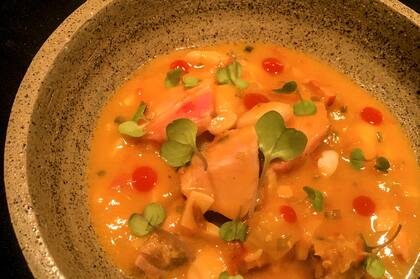 La propuesta de Alo´s