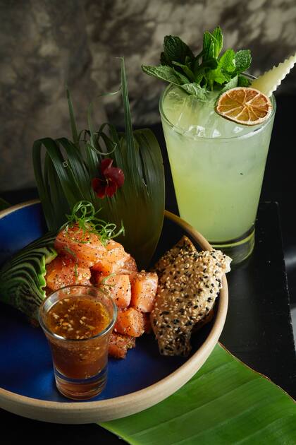 La propuesta de Lima.