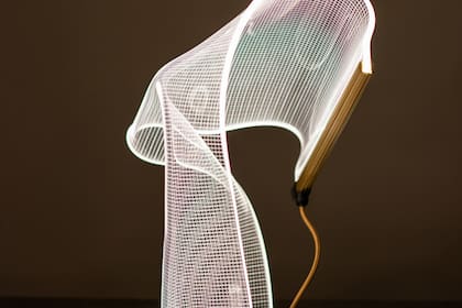 La propuesta de Agüero Iluminación