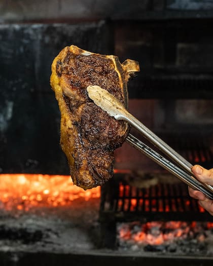 La propuesta de Corte Comedor