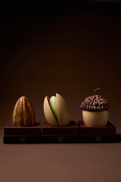 La propuesta de Deniks Bakery