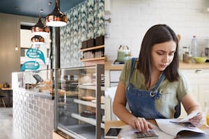 La propuesta para que nuevos negocios paguen un 50% menos de impuestos desde 2027