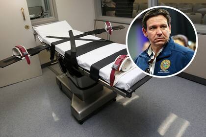 La propuesta de la pena de muerte para inmigrantes indocumentados en Florida contradice precedentes de la Corte Suprema de EE.UU., según expertos