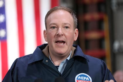 La propuesta de Lee Zeldin se anunció durante un evento en Indianápolis y fue respaldada por sectores conservadores