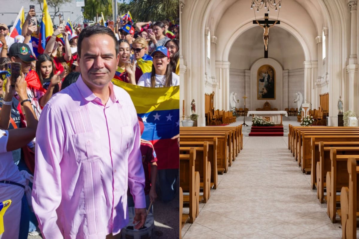 Falha na habitação acessível. Miami rejeita plano de construção de edifícios residenciais em terrenos de igrejas