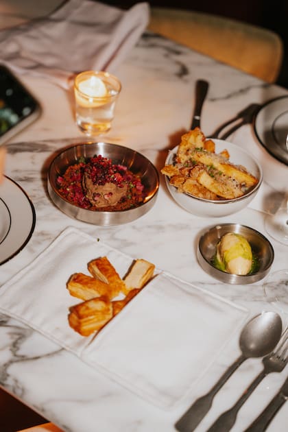 La propuesta de noche en TeguiBarra