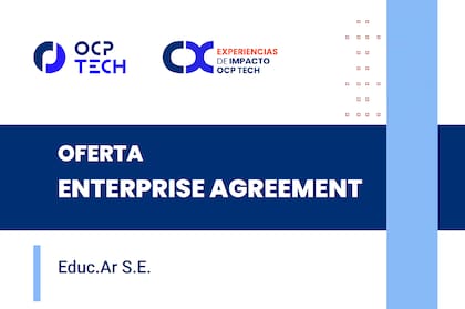 La propuesta de OPC Tech