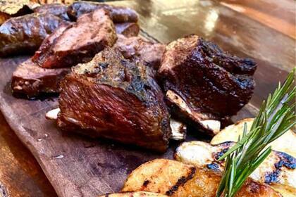 La propuesta de Pastizales Nativos