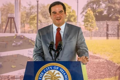 La propuesta de Rosado fue rechazada en una votación de 4 a 1