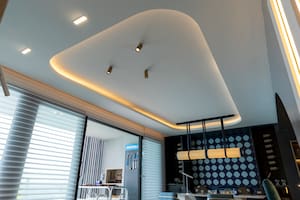 Cómo es el sistema constructivo que permite innovar