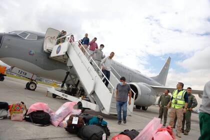 La propuesta de Trump endurece las medidas contra quienes no tramitaron otro beneficio migratorio.