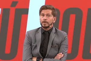 La propuesta de Vignolo para el predio de AFA