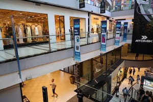 La apuesta de los shoppings para reactivar el consumo: descuentos, sorpresas y actividades