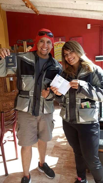 La propuesta es lúdica y convoca tanto a argentinos como extranjeros.