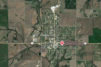 La propuesta forma parte de una iniciativa para revitalizar Pawnee City, un municipio rural con problemas de despoblación