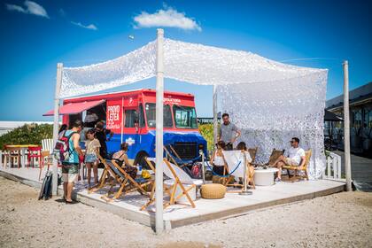 La propuesta gastronómica de Santa Rosa es sorprender a los amantes de la Provoleta en un nuevo concepto con una variedad de platos y sabores gourmet.