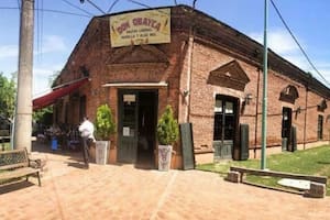 La propuesta gastronómica que conecta con los sabores de los abuelos