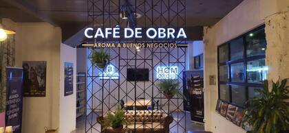 La propuesta, la primera de este tipo en la Ciudad de Buenos Aires, busca aprovechar los espacios mientras se agilizan los trámites de permisos y habilitaciones