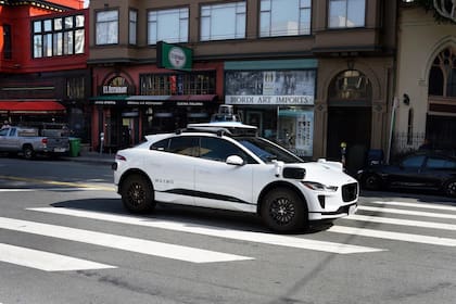 La propuesta podría impactar a los robotaxis de Waymo que serán construidos por la empresa china Zeekr, aunque su sistema de conducción autónoma está diseñado y ensamblado en Estados Unido