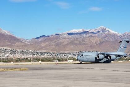 La propuesta retoma el modelo de campamentos como el de los Everglades