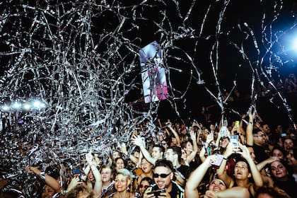 La propuesta reúne a miles de personas en distintas ciudades