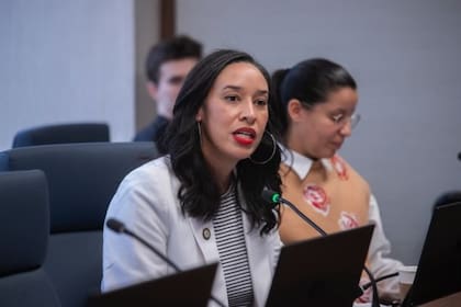 La propuesta será impulsada por la concejal de Brooklyn Sandy Nurse