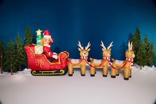 Así es la tienda de regalos navideos que Mariah Carey lanzó en Amazon