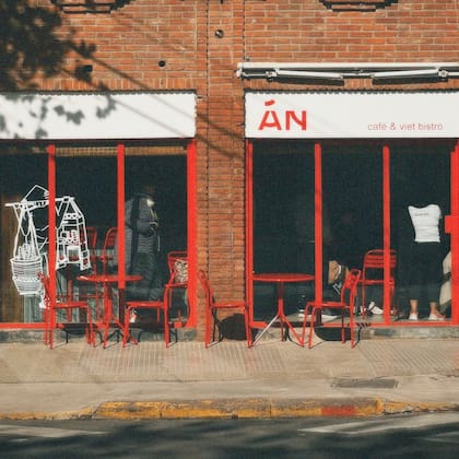 La propuesta vietnamita de An