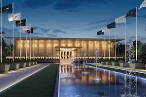 El Aeropuerto de Miami inaugura una nueva terminal con trato preferencial y servicios de lujo