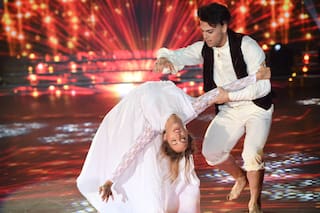 ShowMatch 2018: Flor Vigna deja el certamen y ya tiene reemplazante