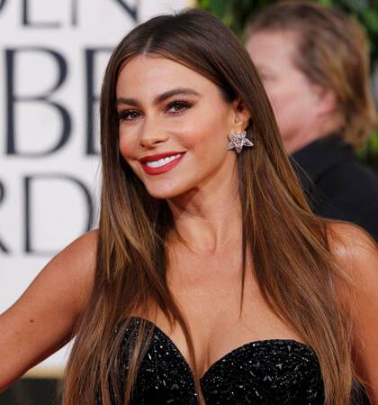 La protagonista de Modern Family facturó 43 millones en el 2020, según el ranking publicado por la revista Forbes