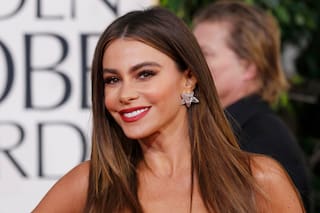 Sofía Vergara encabeza la lista de Forbes de las actrices mejores pagadas