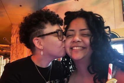 La protagonista reconoció desconocer que debía iniciar un expediente formal