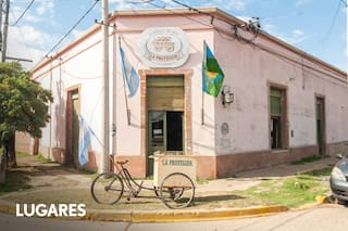 El pueblo rural que combina historia, pulperías y buena mesa