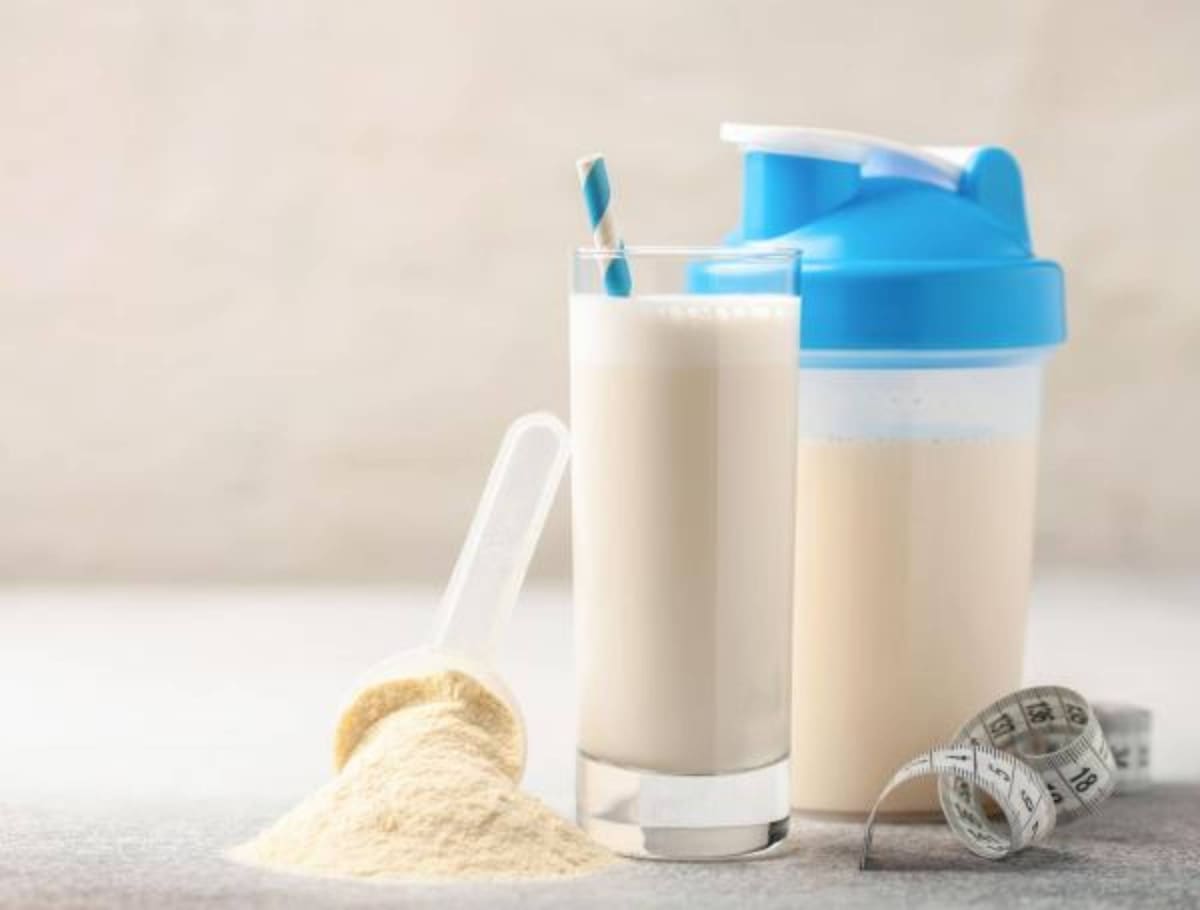 Esta es la proteína más completa: contiene aminoácidos esenciales que favorecen el sistema inmunológico