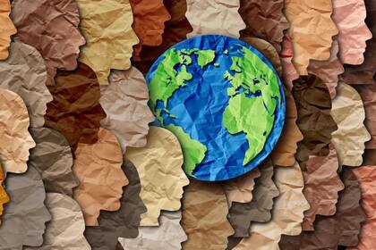 La protesta sugiere no gastar dinero en grandes cadenas ni cargar combustible